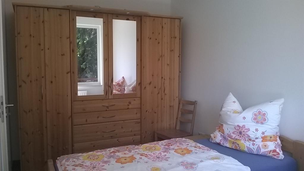 Platan Apartman بودابست الغرفة الصورة