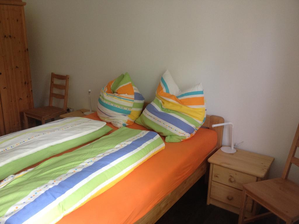 Platan Apartman بودابست الغرفة الصورة