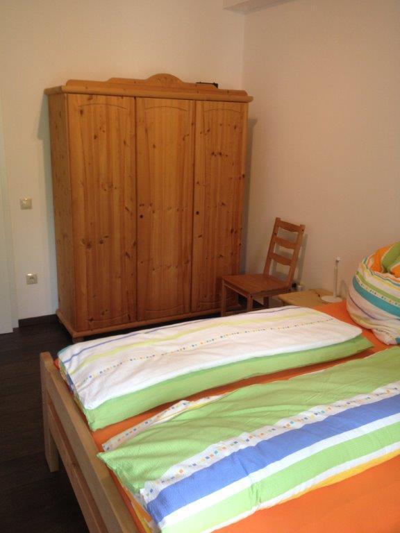 Platan Apartman بودابست الغرفة الصورة